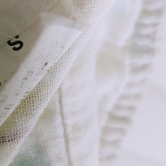 Floral Halter Midi Dress - Picture 9 of 14